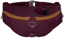 Osprey Savu 2 Lumbar Pack - One Size Aprium Purple