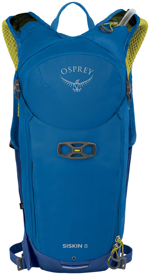 Osprey Siskin 8 Men's Hydration Pack - One Size Postal Blue