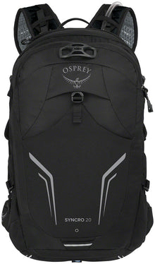 Osprey Syncro 20 Men's Hydration Pack - One Size Black
