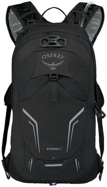Osprey Syncro 5 Men's Hydration Pack - One Size Black