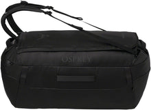 Osprey Transporter 95 Duffel Bag - Raven Black