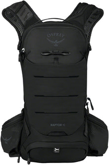 Osprey Raptor 10 Hydration Pack - Black