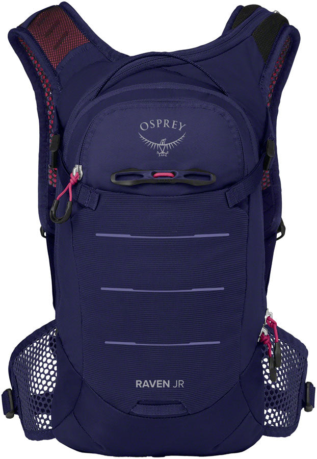 Osprey Raven Jr. Hydration Pack - Deep Fig