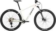 Salsa Rangefinder Deore 10 29 Bike - 29" Aluminum Ceramic White X-Small