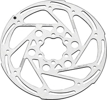 TRP R2 Disc Brake Rotor - 160mm 6-Bolt 1.8mm Rust Blocker Treatment Silver