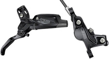 SRAM G2 RSC Disc Brake Lever