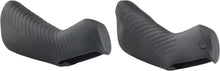 SRAM RED eTap AXS Hydraulic Brake Lever Hood Covers - Black Pair E1