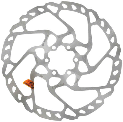 Shimano SM-RT66 Disc Rotor - 180mm 6-Bolt