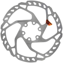 Shimano SM-RT66SP Disc Rotor - 160mm 6-Bolt