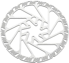 TRP S05E Race Disc Brake Rotor - 203mm 6-Bolt 2.3mm Rust Blocker Treatment