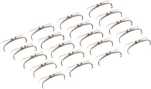 SRAM Maven Disc Brake Pad Spreader Spring - Fits Maven 2024+ 4-Piston Calipers 20 pcs.