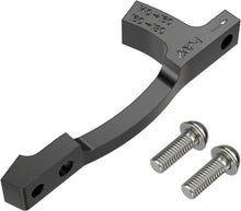 SRAM Post Bracket 20 P 1 Disc Brake Adaptor -  For 160mm 180mm Rotors Only Includes Bracket Stainless Steel Bolts