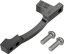 SRAM Post Bracket 20 P 2 Disc Brake Adaptor -  For 200mm 220mm Rotors Only Includes Bracket Stainless Steel Bolts