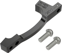 SRAM Post Bracket 20 P 2 Disc Brake Adaptor - For 200mm 220mm Rotors Only Includes Bracket Titanium Bolts