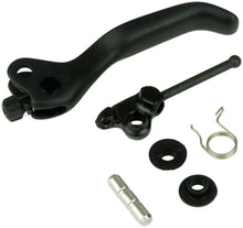 SRAM Maven Base Lever Blade Kit - Aluminum Includes Blade Reach Knob Bushings A1
