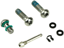 SRAM Motive Ultimate/Silver/Bronze A1+ DB8/6/4 A1+ Disc Brake Caliper Hardware Kit - A1+