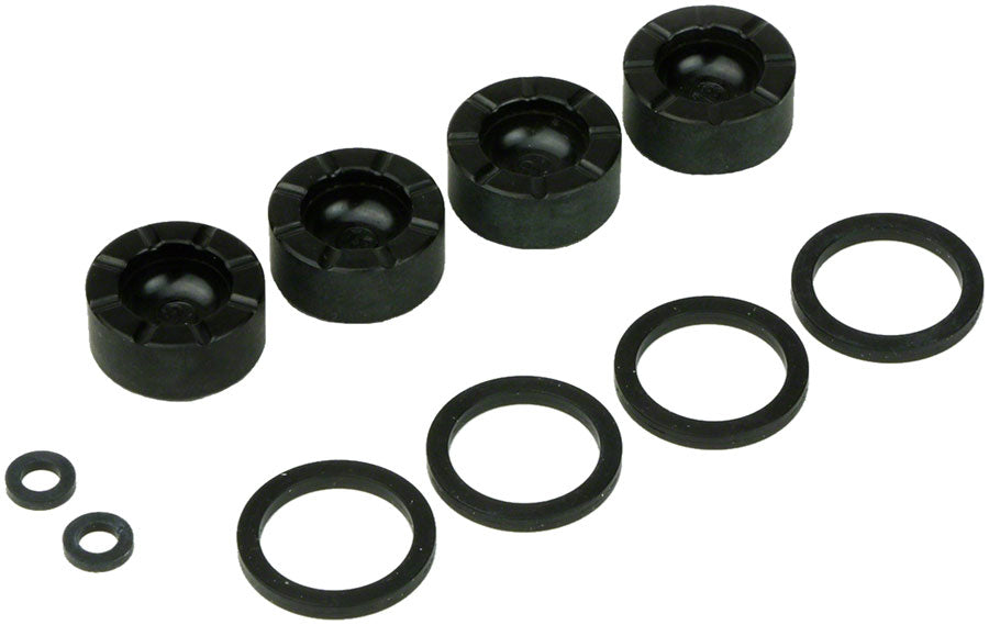 SRAM Maven Base Disc Brake Caliper Piston Kit - A1