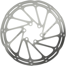SRAM CenterLine Disc Brake Rotor - 180mm 6-Bolt 2.0mm