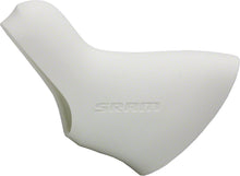 SRAM Cable Brake Doubletap Drop Bar Lever Hoods White Pair