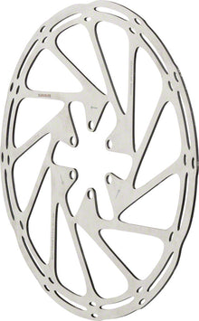 SRAM CenterLine Disc Brake Rotor - 203mm 6-Bolt 1.85mm