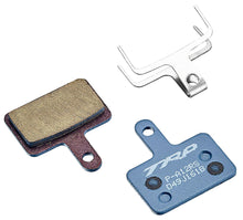 TRP P-A12RS Disc Brake Pad - Resin For TRP 2-Piston Disc Brakes