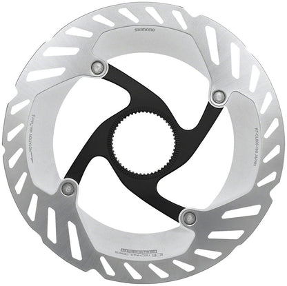Shimano RT-CL800 S Disc Brake Rotor - 160mm Centerlock Lockring Included