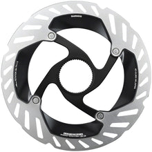 Shimano RT-CL900 S Disc Brake Rotor - 160mm Centerlock Lockring Included