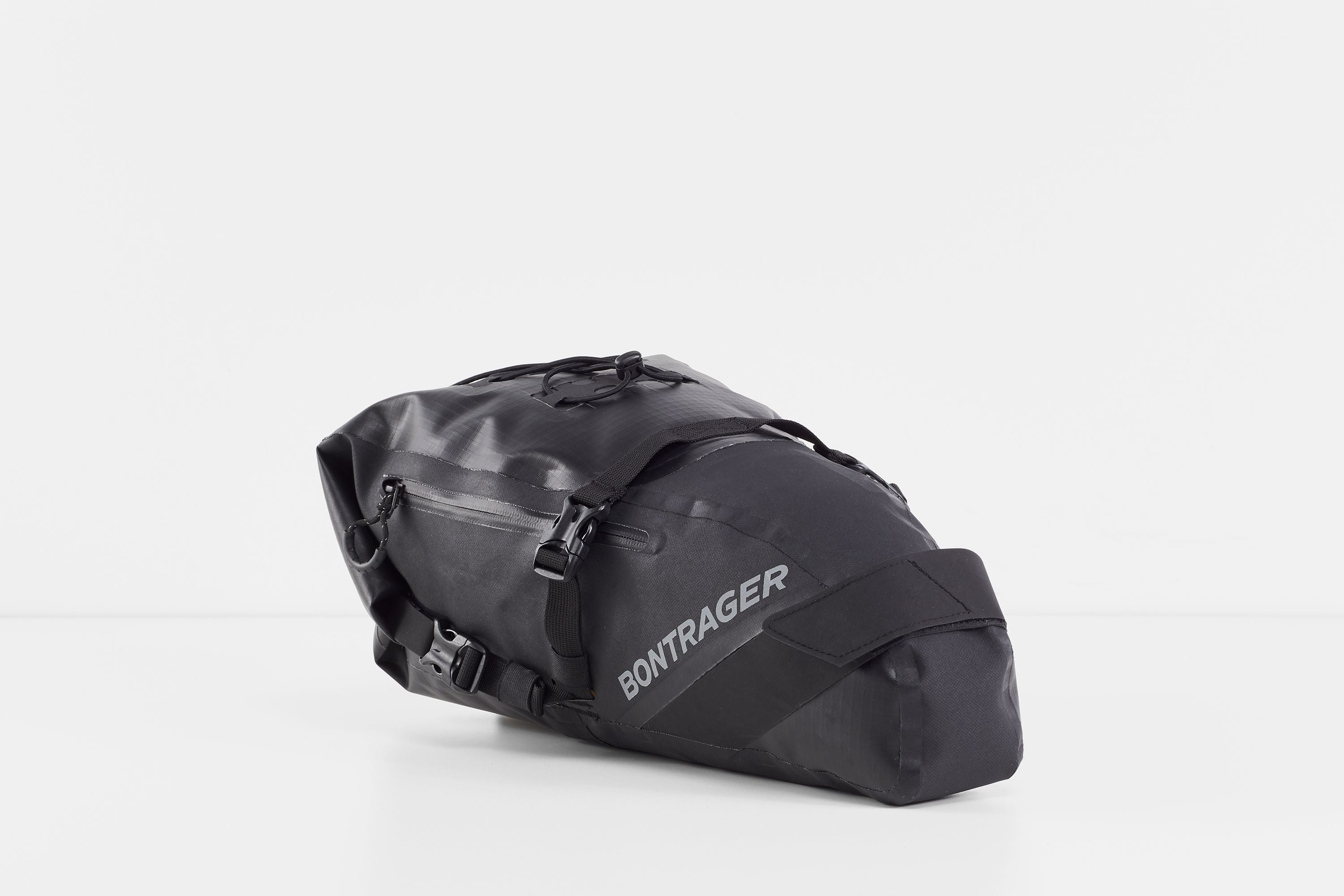 Bag Bontrager Adventure Saddle Bag Black