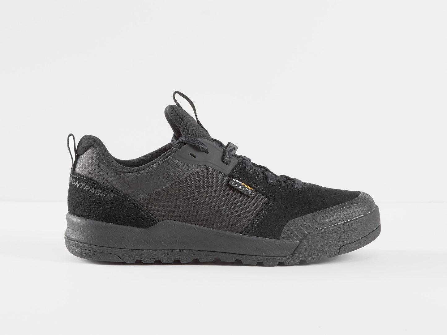 Shoe Bontrager Avert MTB 41 Black