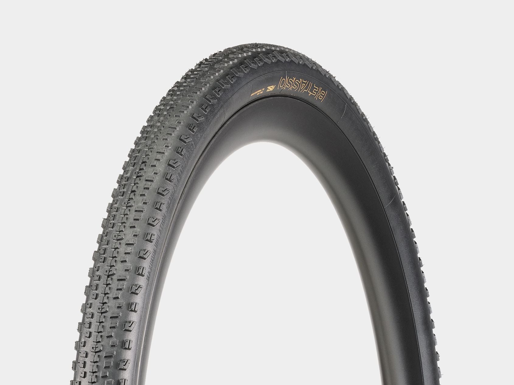 Tire Bontrager Betasso RSL 700x45c TLR Black