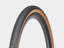 Tire Bontrager Betasso RSL 700x42c TLR Black/Tan