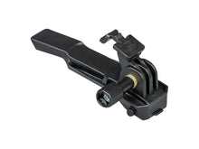 Helmet Part Bontrager Blaze Blendr Accessory Mount Front