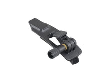 Helmet Part Bontrager Circuit WaveCel Blendr Mount Front BK