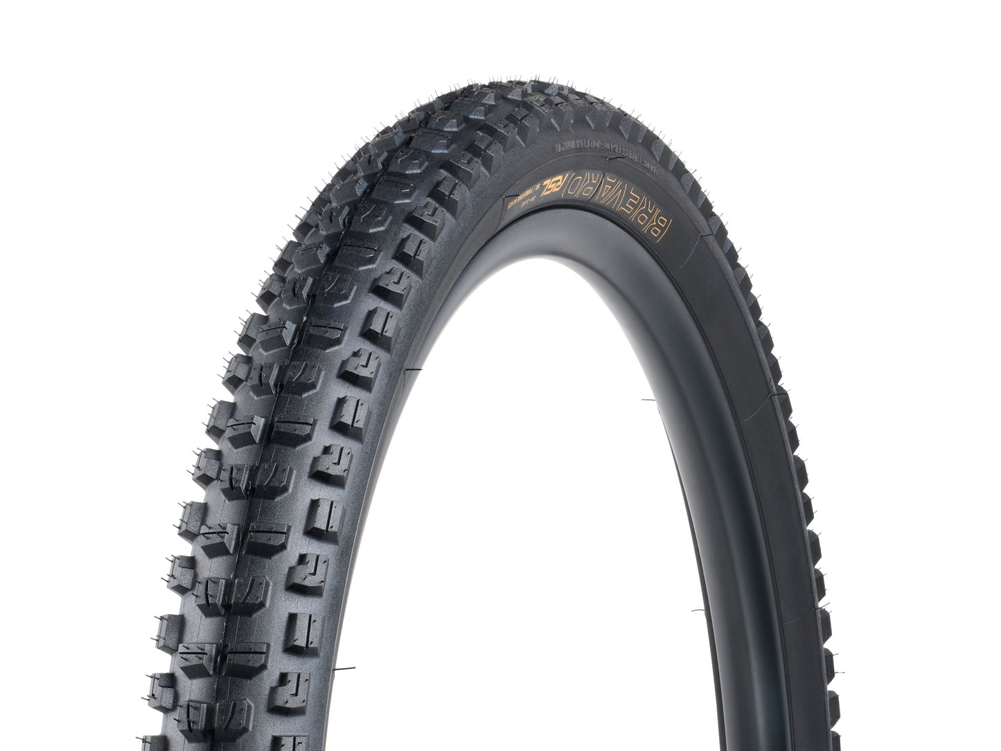 Tire Bontrager Brevard RSL SE 27.5x2.5 TLR Black