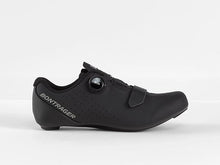Shoe Bontrager Circuit Road 43 Black