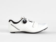 Shoe Bontrager Circuit Road 42.5 White