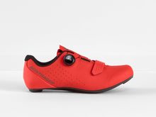 Shoe Bontrager Circuit Road 44 Red