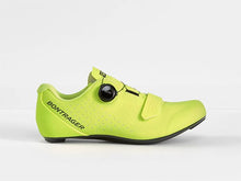 Shoe Bontrager Circuit Road 36 Radioactive Yellow
