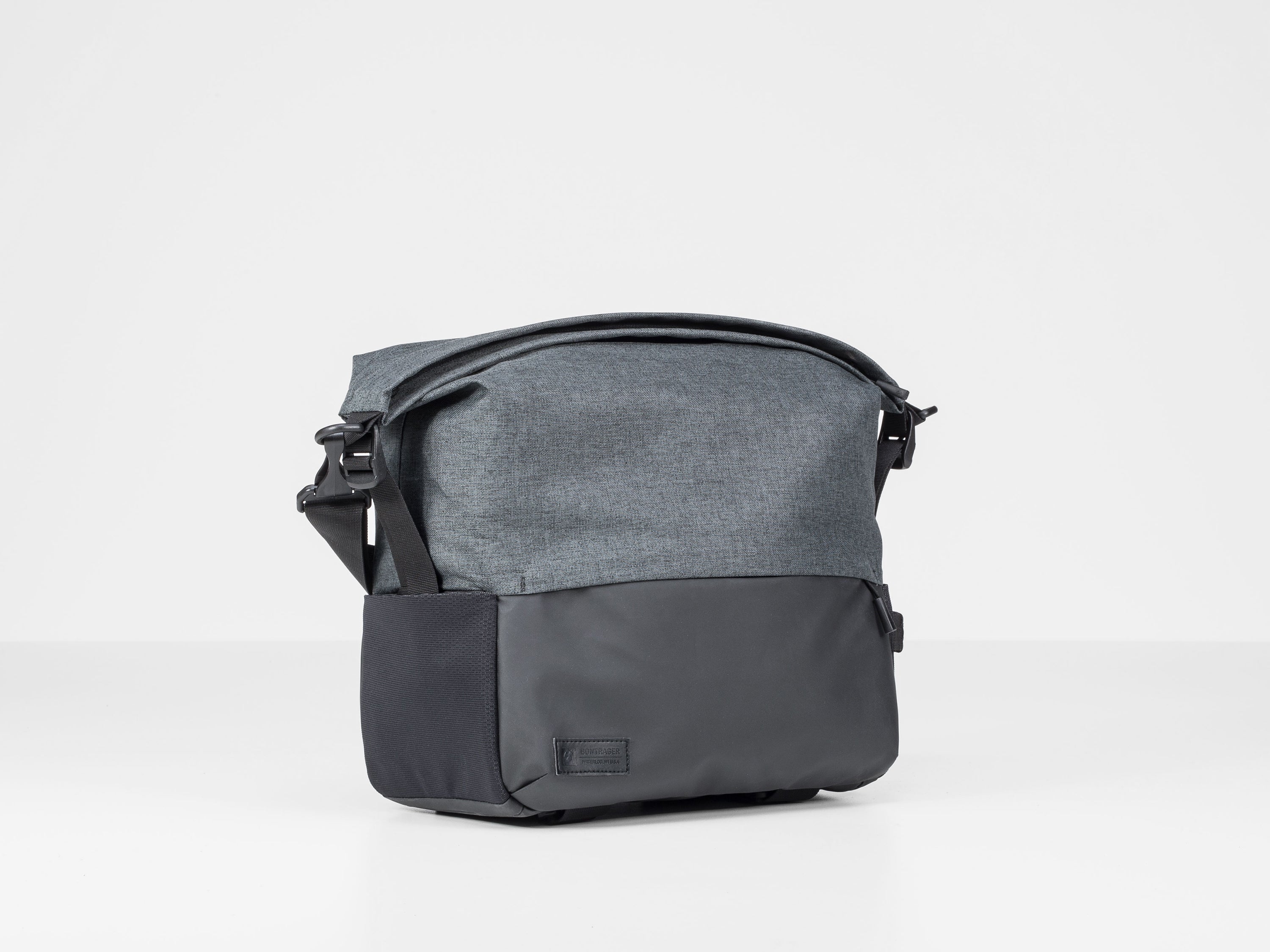 Bag Bontrager City Trunk Black