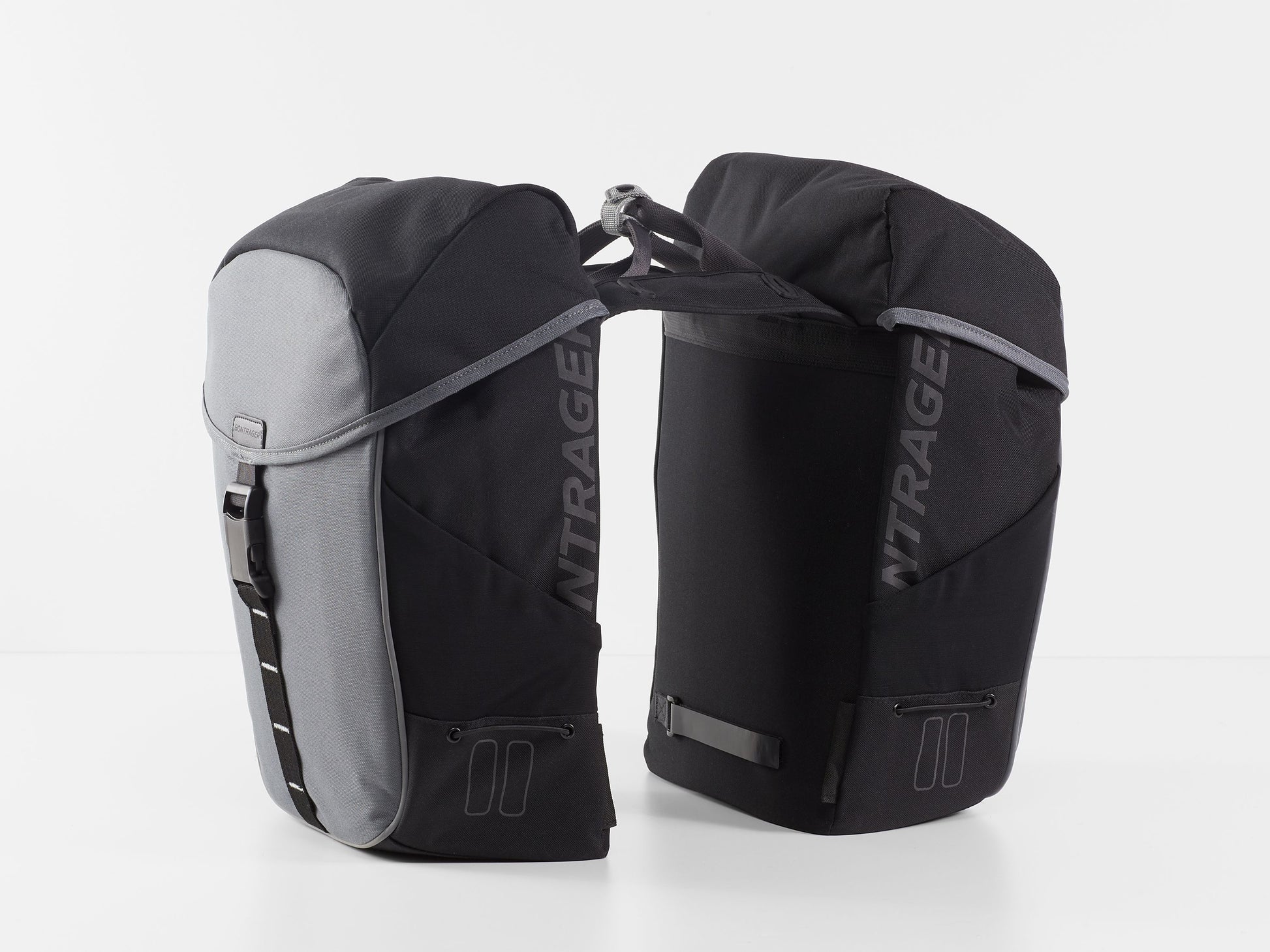 Bag Bontrager Commuter Double Pannier