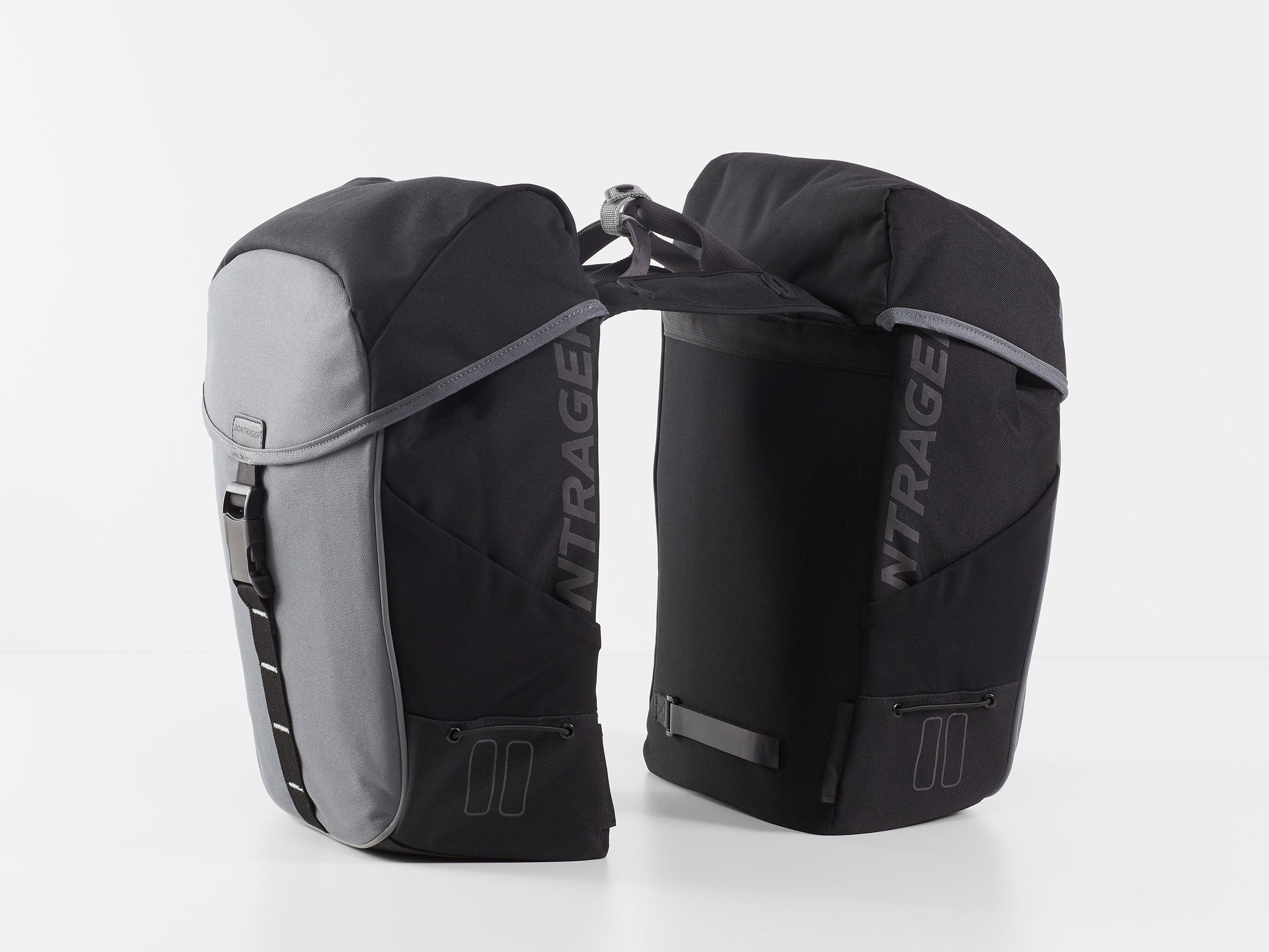 Bag Bontrager Commuter Double Pannier
