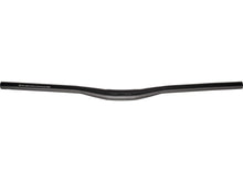 Bar Bontrager Comp 31.8mm 780mmx15mm Black