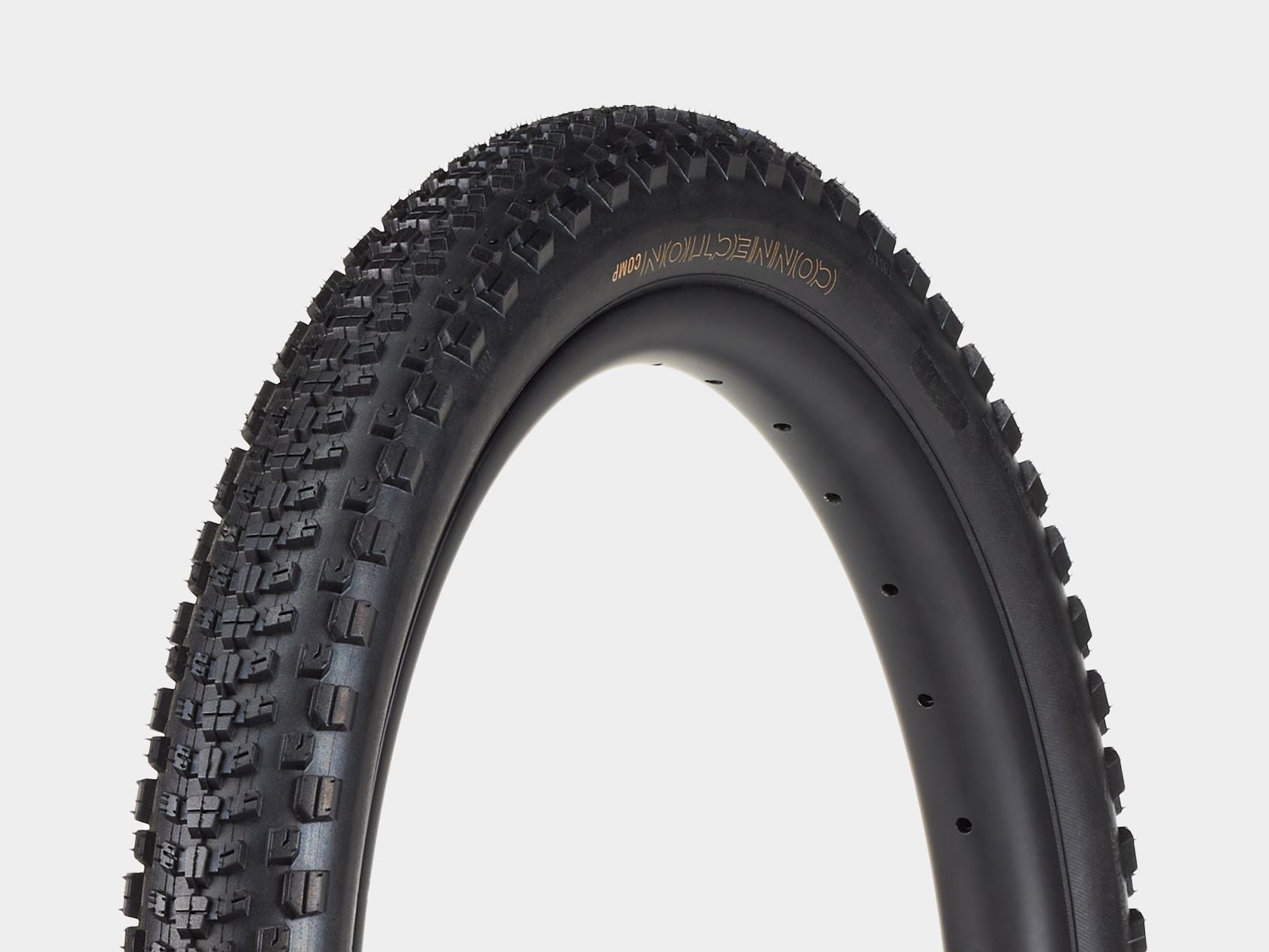 Tire Bontrager Connection Comp 24x2.0 Black