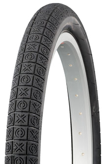 Tire Bontrager Dialed 16x1.75 27TPI Black
