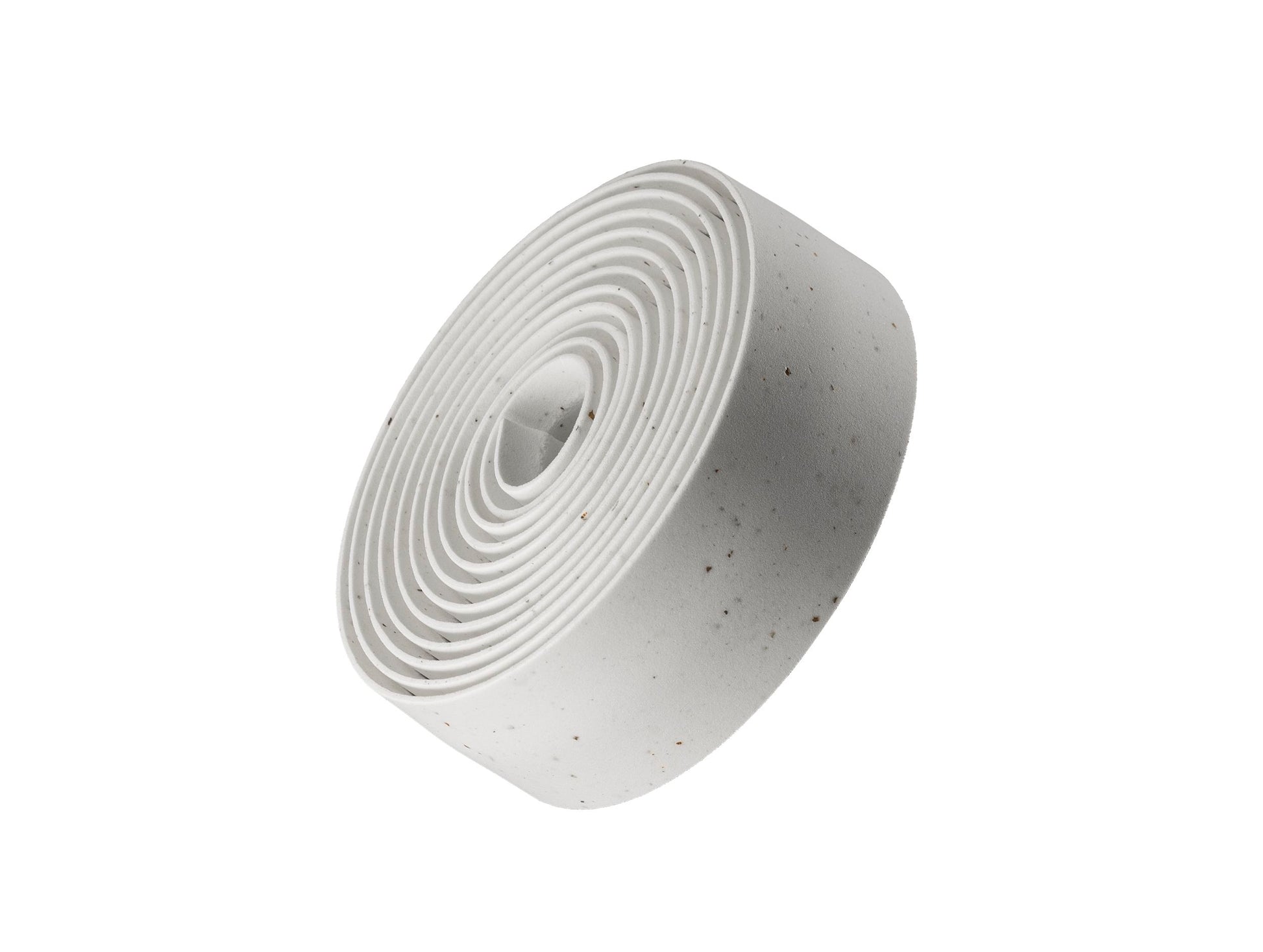 Bar Tape Bontrager Double Gel White