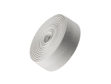 Bar Tape Bontrager Double Gel White