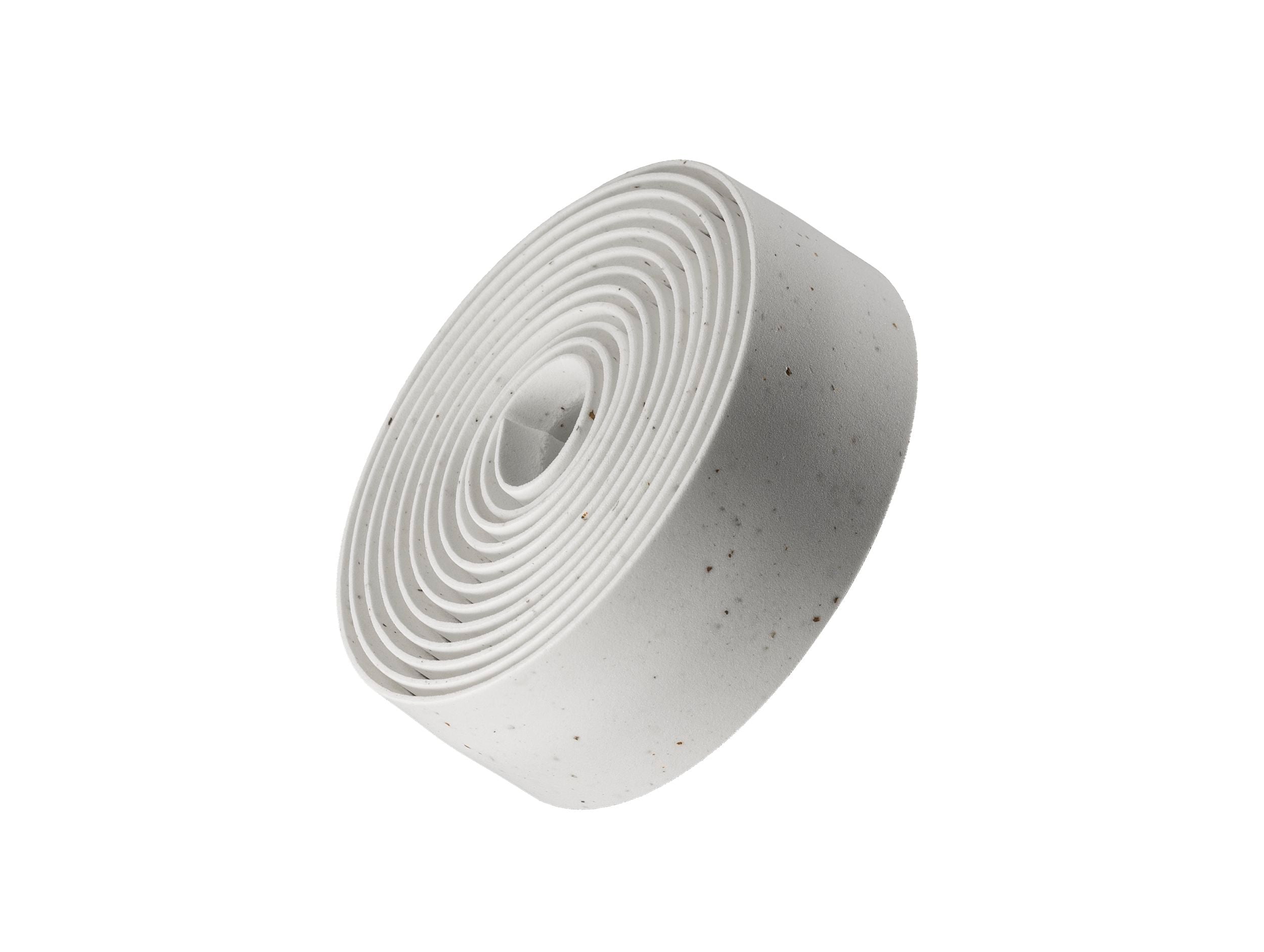 Bar Tape Bontrager Double Gel White
