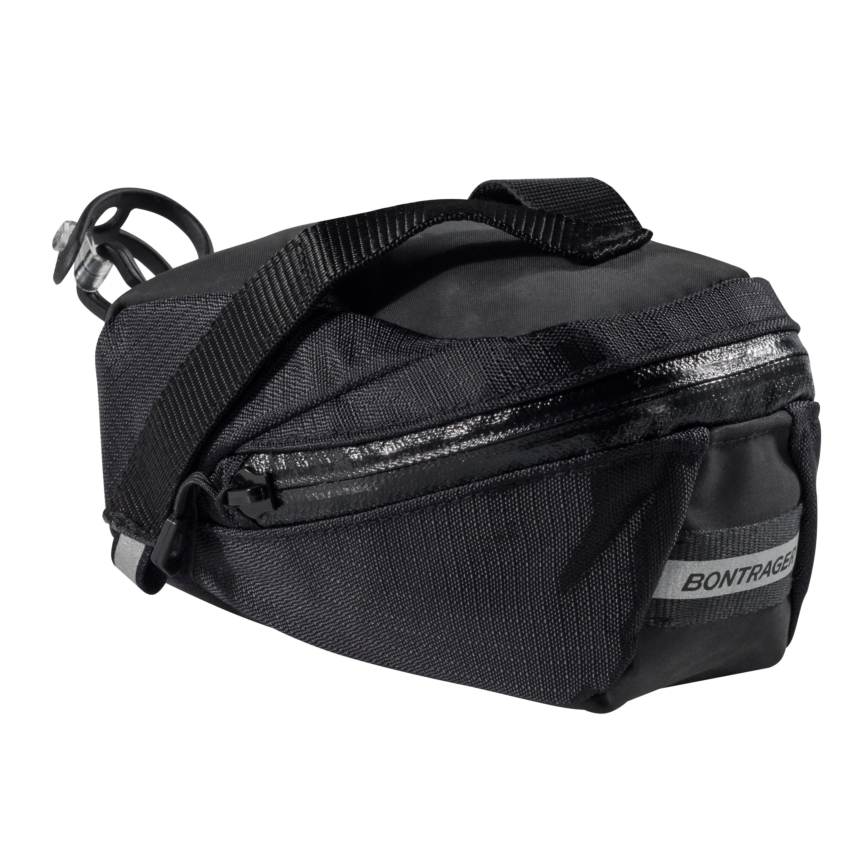 Bag Bontrager Elite Seat Pack Medium Black
