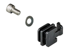 Light Part Bontrager Flare Rack Quick Mount Kit