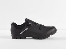 Shoe Bontrager Foray Mountain 44.5 Black